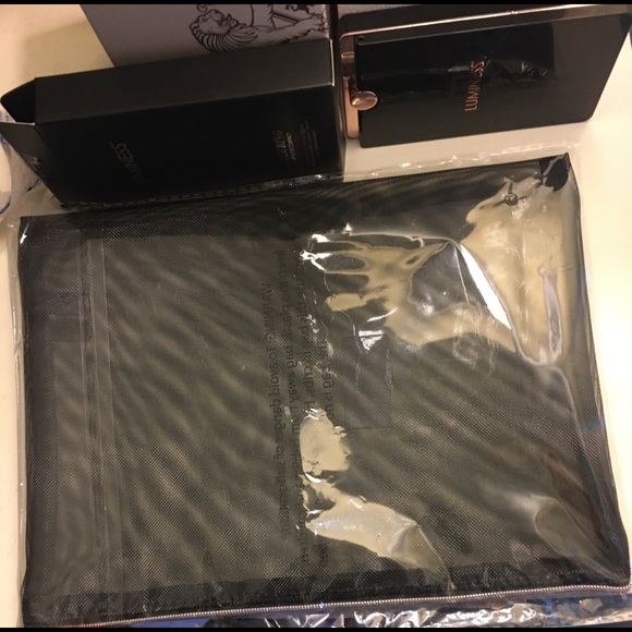 🌺SOLD🌺Luminess Alluring Lip & Eye Palette Double… - Picture 8 of 14